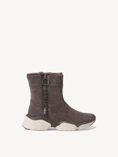 Полусапоги женские Tamaris 1-1-26905-27 коричневые 36 RU