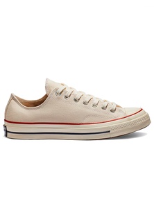 Кеды унисекс Converse 145322 бежевые 41 EU