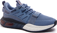 Спортивные кроссовки мужские Strobbs C3433 синие 45 RU