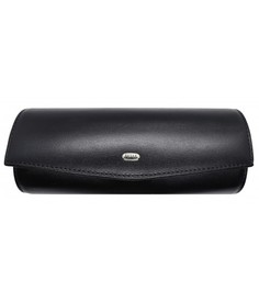 Футляр мужской PETEK 694.000.A43 черный/коричневый