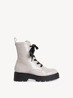 Ботинки женские Tamaris 1-1-25226-27 серые 37 RU