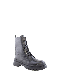 Ботинки женские Milana 2121151 черные 37 RU