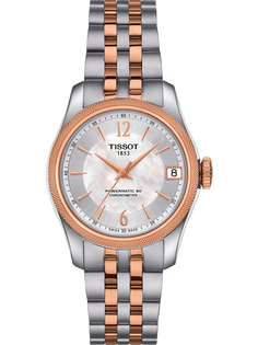 Наручные часы женские Tissot T108.208.22.117.01