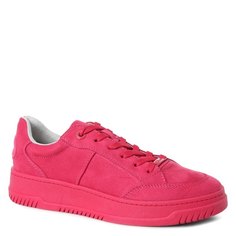 Кеды женские s.Oliver 5-5-23600-30 розовые 40 EU