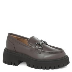 Лоферы женские GIANNI RENZI GR450 бежевые 39 EU