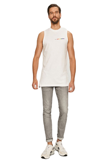 Майка Reebok для мужчин, GL4494, White, L