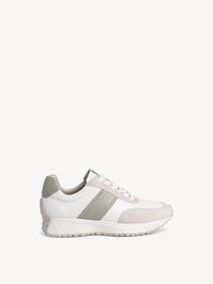 Кроссовки женские Tamaris 1-1-23803-28-770 белые 39 RU