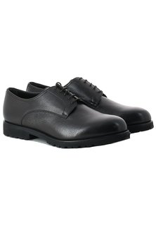 Туфли мужские PELLETTIERI DI PARMA 113982 коричневые 5 UK