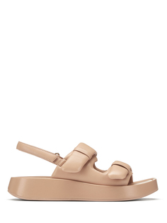 Сандалии женские Ash Vinci бежевые 37 EU