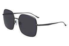 Солнцезащитные очки Женские DKNY DO101S черные