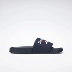 Сланцы мужские Reebok Rbk Fulgere Slide синие 13 US