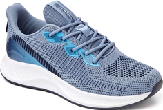 Спортивные кроссовки мужские Strobbs C3331-10 голубые 44 RU