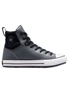 Кеды женские Converse A00720 серые 42 EU