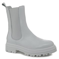 Полусапоги женские J.j.delacroix BT NC 18 (EXPRESS) белые 37 EU