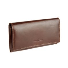 Кошелек женский Gianni Conti 9407003 brown