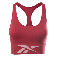 Топ Reebok для женщин, спортивный, punber, S, GR9480