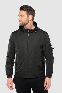 Куртка мужская Kanzler 3S-168WT-2309-07 черная 50