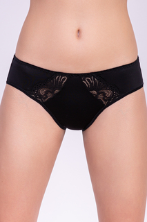 Трусы женские Milavitsa Classic черные S