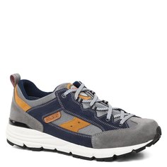 Кроссовки мужские Olang LUGLIO.BTX серые 42 EU