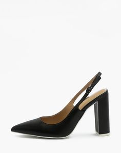 Туфли женские Mascotte 172-3183812-3501M черные 35 RU