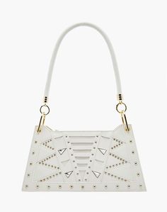 Сумка женская Mascotte 28621-6262534_1 молочный