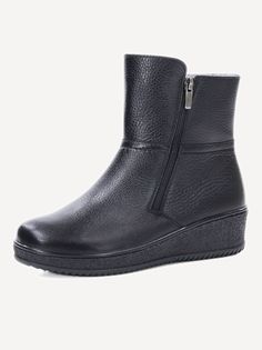 Ботинки женские Marko 12781 т черные 38 RU