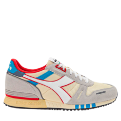 Кроссовки мужские Diadora TITAN бежевые 44.5 EU