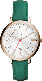 Наручные часы кварцевые женские Fossil ES4149