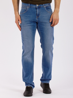 Джинсы мужские WHITNEY GD53000912 синие 34/32