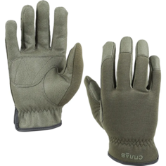 Перчатки мужские Сплав Rope серый, р. 8.5