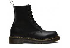 Ботинки женские Dr. Martens 1182 черные 40 EU