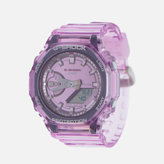 Наручные часы унисекс Casio G-SHOCK GMA-S2100SK-4A