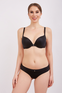 Трусы женские Milavitsa Basic черные S