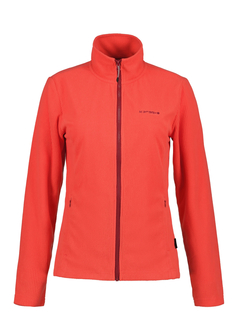 Спортивная куртка женская IcePeak Berwick бордовая M