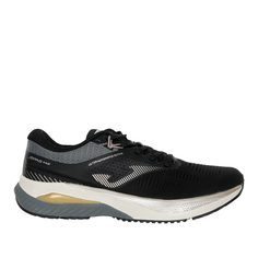 Кроссовки мужские Joma R.hispalis Rhisps2341_2341 черные 40.5 EU