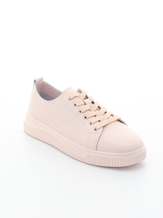 Кеды женские MADELLA UXX-31380-1 розовые 40 RU