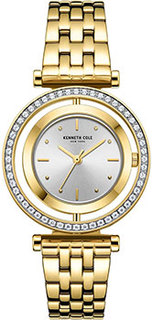 Женские наручные часы Kenneth Cole KC51005002