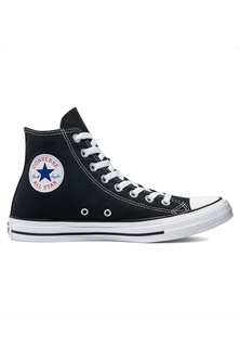 Кеды мужские Converse 147762 черные 37 RU
