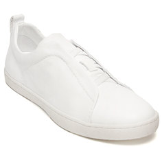 Кроссовки женские Airbox 133315 белые 39 RU