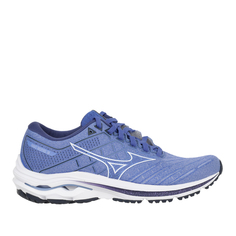 Кроссовки женские Mizuno Wms Wave Inspire 18 J1Gd2244_02 голубые 8 UK