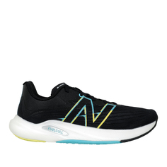 Кроссовки мужские New Balance Fc Rebelv2 Mfcxlk2 черные 8 US