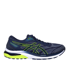 Кроссовки мужские Asics Glorify 5 1011B385 синие 11.5 US
