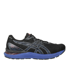 Кроссовки мужские Asics Cumulus 23 Gtx 1011B257 черные 9 US