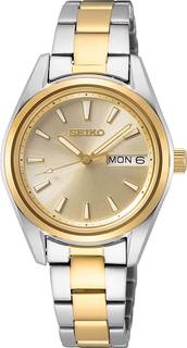 Наручные часы женские Seiko SUR354P1