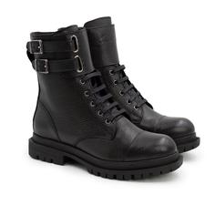 Ботинки женские Clarks 2220500 черные 37 EU