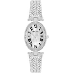 Наручные часы женские Anne Klein 4023MPSV серебристые