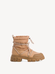 Ботинки женские Tamaris 1-1-26829-37 коричневые 36 RU