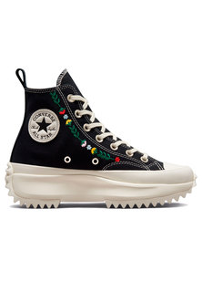 Кеды женские Converse 148954 черные 36 EU