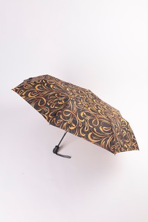 Зонт женский Airtone 3912S коричневый