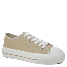 Кеды женские Guess FL6EMMFAB12 бежевые 38 EU